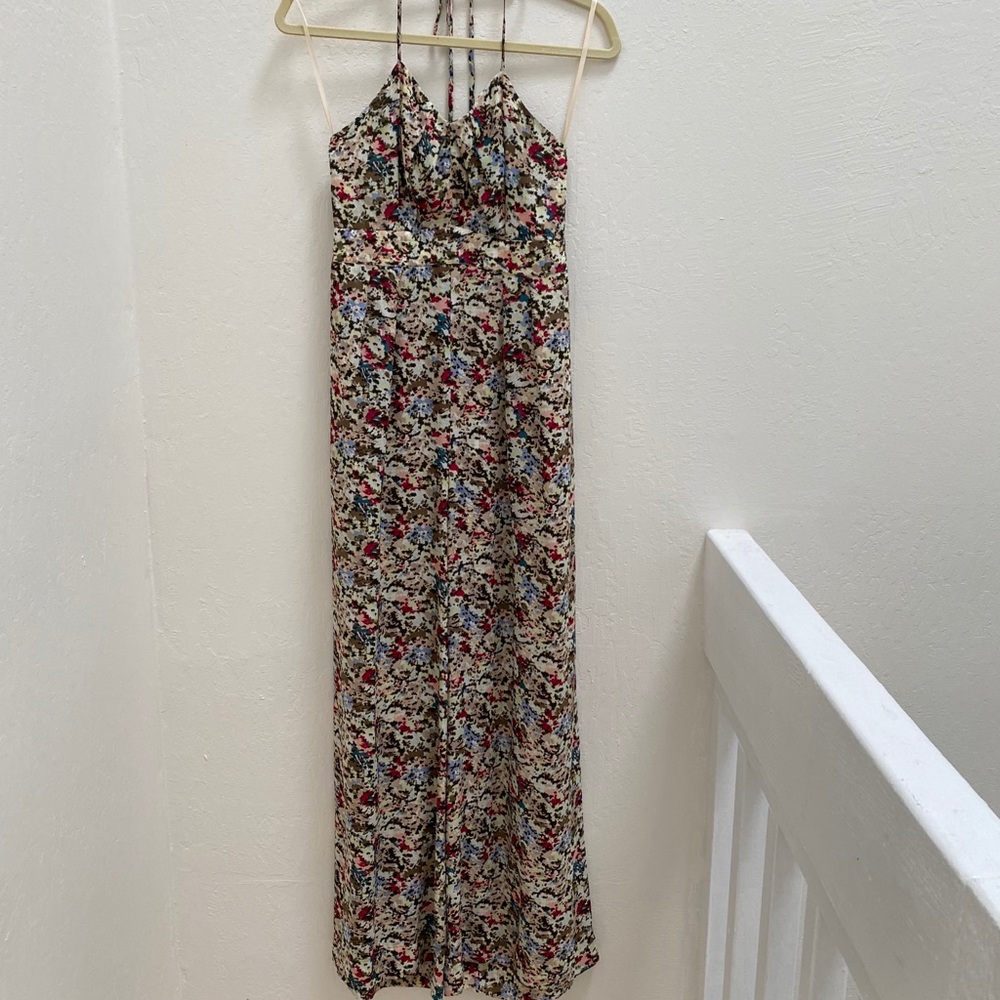 BCBG- Romper (4)